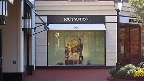 louis vuitton stony point va.